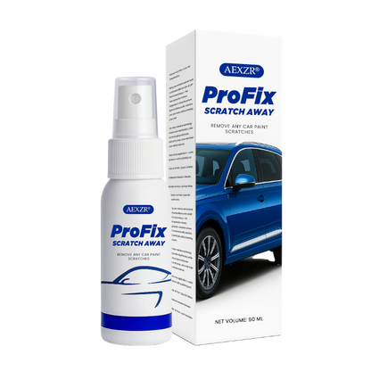 🔥DISCOUNTED LOWEST PRICE - 50% OFF | AEXZR® ProFix ScratchAway